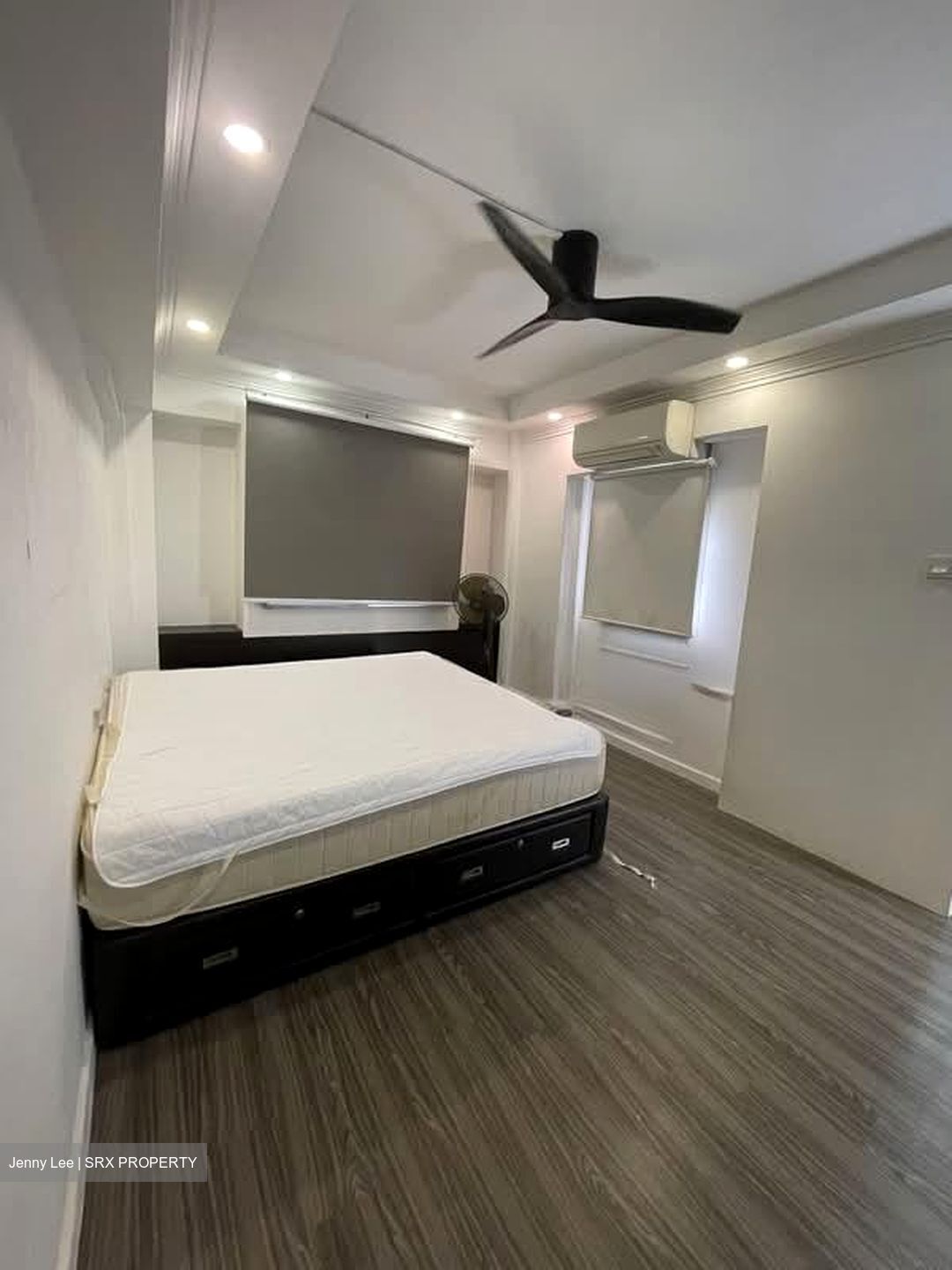 Blk 457 Choa Chu Kang Avenue 4 (Choa Chu Kang), HDB Executive #531272591